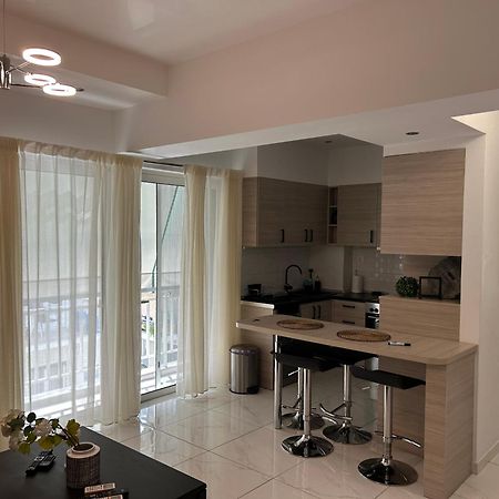 Athens Acropolis Cozy Apartment Eksteriør billede