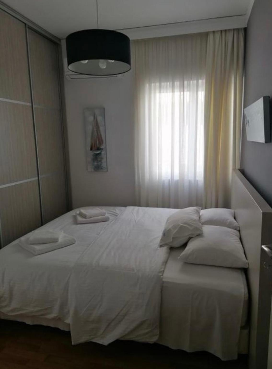 Athens Acropolis Cozy Apartment Eksteriør billede